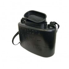 Кан рыболовный Helios для живца 10л